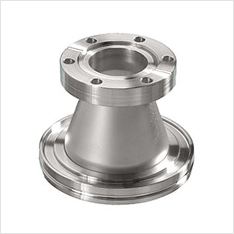 Flange to Flange Adapters ANCORP High and UltraHigh Vacuum Products