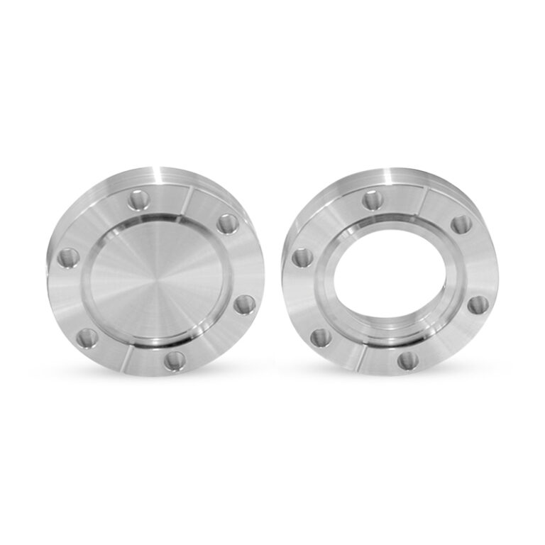 CF275-000-316LN - ANCORP | High and Ultra-High Vacuum Products