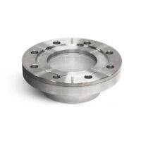 ConFlat Flanges - Ultra-High Vacuum (UHV) CF Flanges