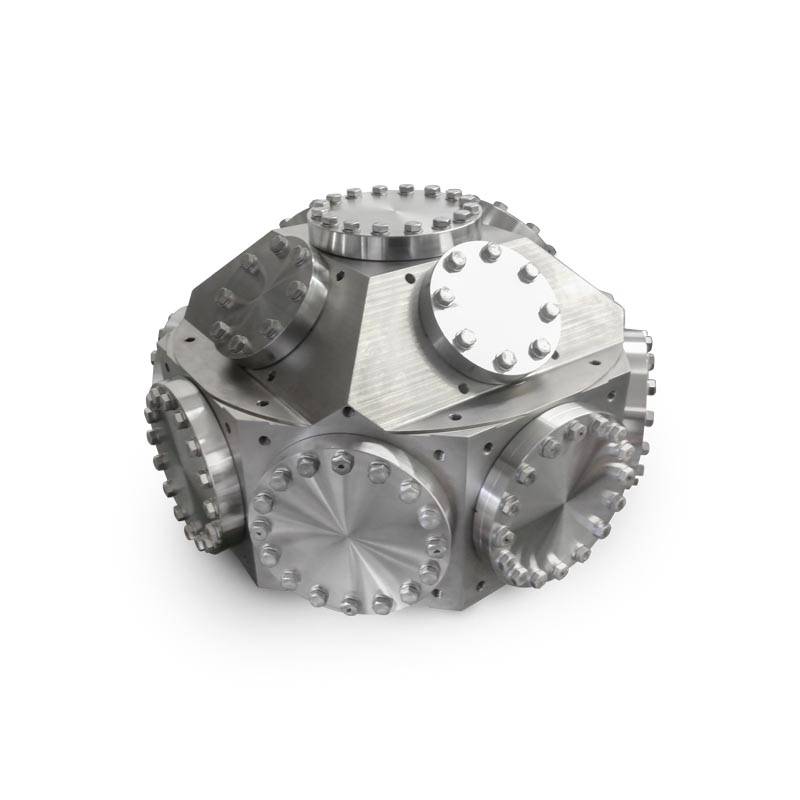 Maximizing Semiconductor Subfab Efficiency with High Vacuum Ball Valves ...