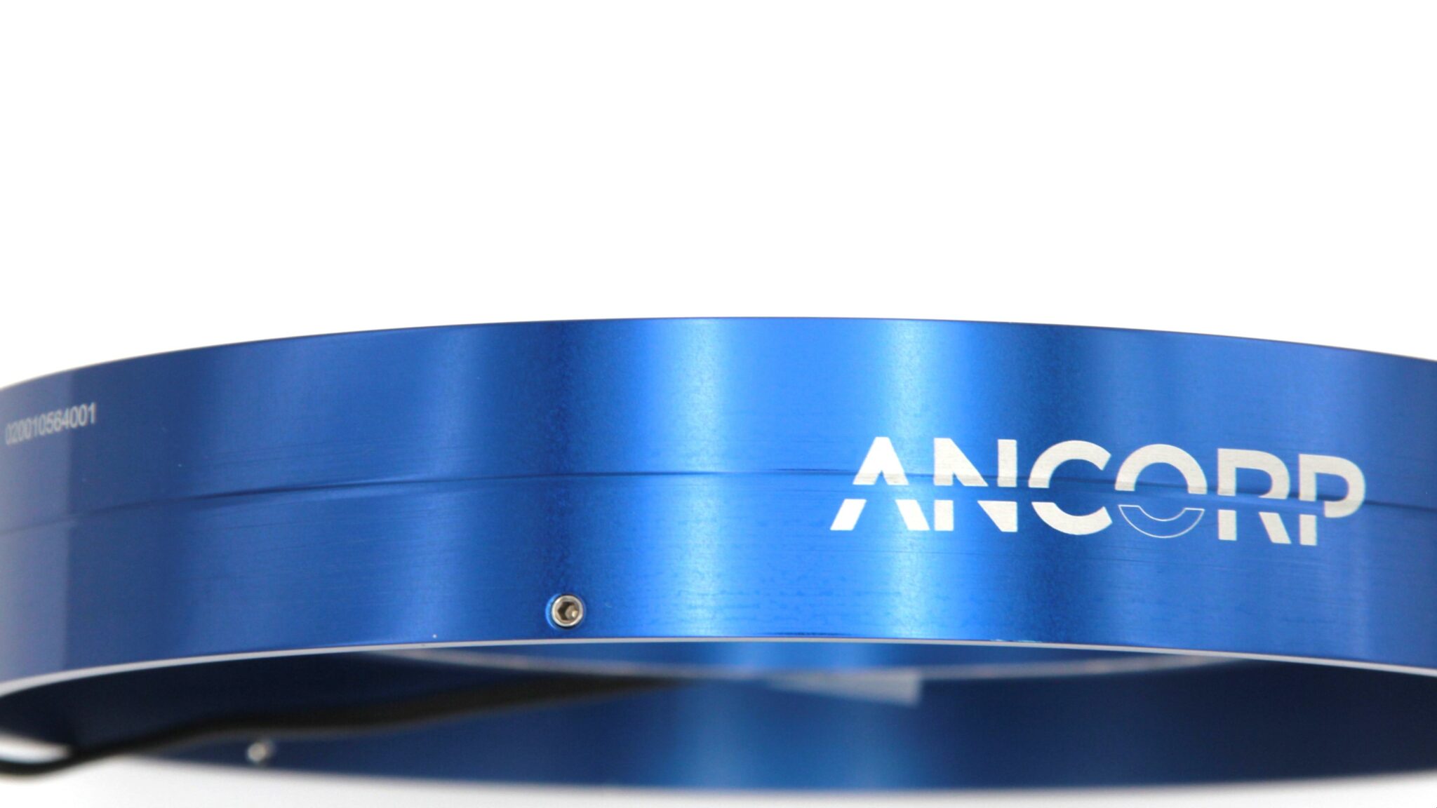 The One Solution for Viewing Inside Your Chamber ANCORP High and UltraHigh Vacuum Products