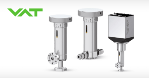 Descriptive image displaying three Leak Valve configurations