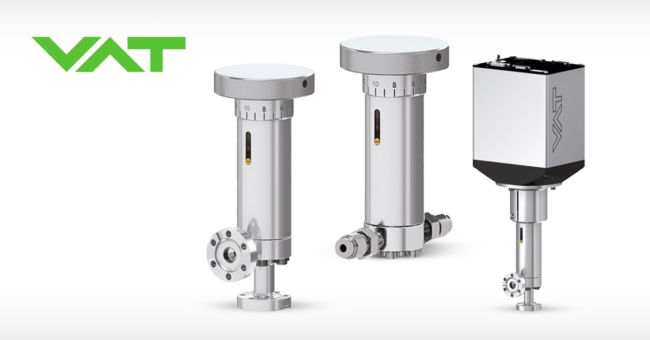 Descriptive image displaying three Leak Valve configurations