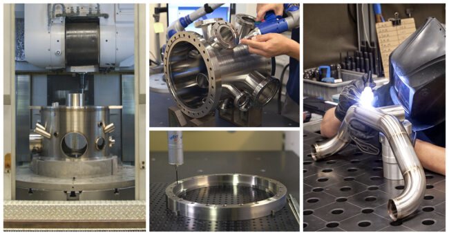 vacuum manufacturer thumbnail