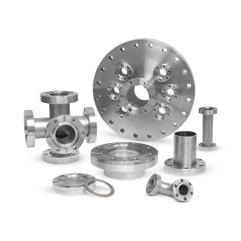 ANCORP | High and Ultra-High Vacuum Products