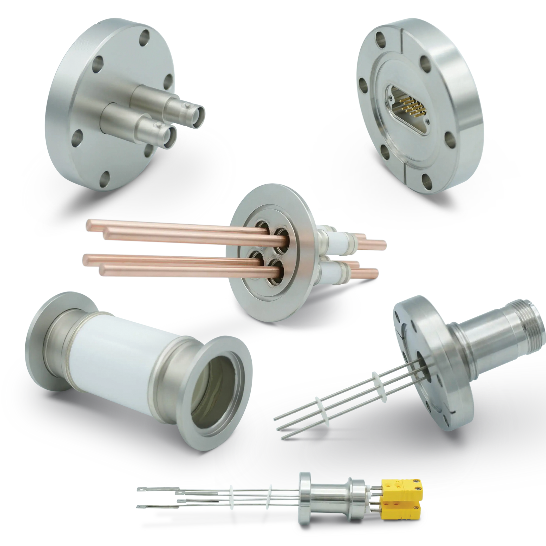 Electrical Feedthrough Blog Cover Image Electrical Feedthrough Blog Cover Image