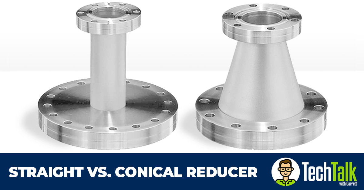 Straight-vs-Conical