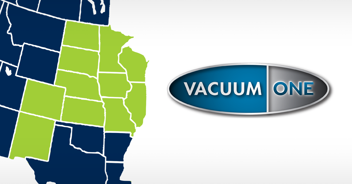 ANCORP Partners with Vacuum One to Deliver Specialized Vacuum Solutions
